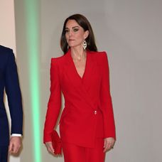 Kate Middleton je kráľovnou elegancie.