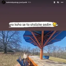 Aktuálne zábery z miesta nakrúcania Farmy 14