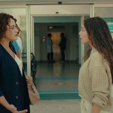 Veľvyslancova dcéra