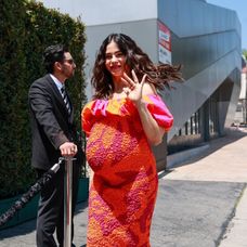 Jenna Dewan si užila svoje posledné tehotenstvo