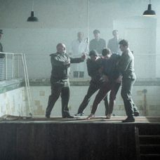 Poprava Ladislava Hojera