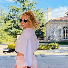 Britney Spears