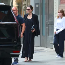 Vivienne Jolie-Pitt