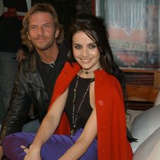 Facundo Arana, Natalia Oreiro