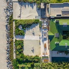 Pierce Brosnan predáva svoj dom v Malibu