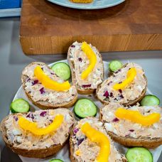 Hokejové rýchlovky v Teleráne