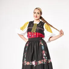 Monika Fabová