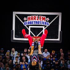 Kúzelníci z Harlem Globetrotters sa vrátia na Slovensko