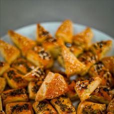 Slané pochúťky z Telerána