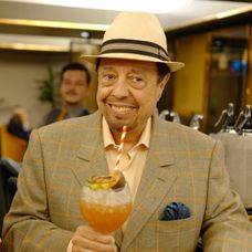 Sérgio Mendes