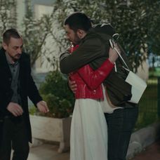 Veľvyslancova dcéra