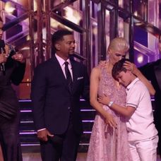 Selma Blair musela odstúpiť