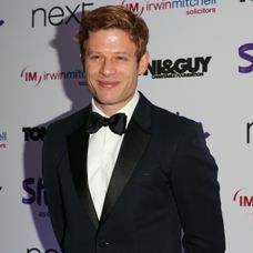 James Norton