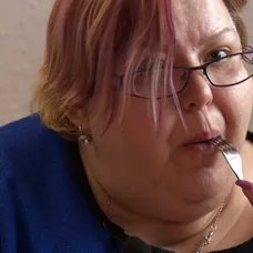 Vďaka Extrémnym premenám sa Silvia prestala prejedať