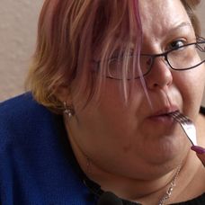 Vďaka Extrémnym premenám sa Silvia prestala prejedať