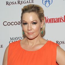 Jennie Garth teraz.