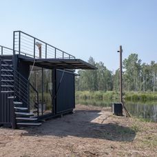 Duelantské chatky budú tentoraz netradičné