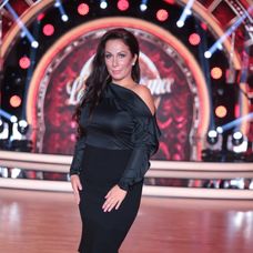Kristína Kövešová