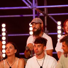 20. deň na statku - duel Janko verzus Veronika