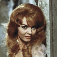 Angelika - Michèle Mercier