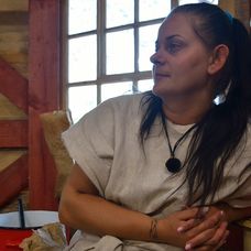 Michaela Štefániková