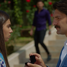 Nikdy ťa neopustím - finále