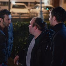 Láska, rozum, pomsta