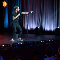 Ruku na srdce: Jakub Zitron Ťapák