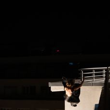 Dunaj: Kristína Spáčová