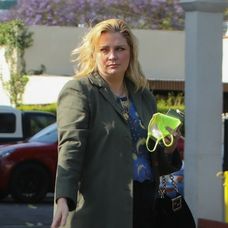 Mischa Barton v súčasnosti 