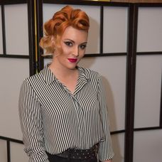 Barbora Švidraňová