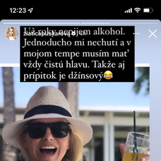 Zlatica na dovolenke