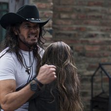 Skrytá vášeň – Príbeh pokračuje