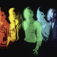 The Vaccines