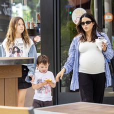 Jenna Dewan si užila svoje posledné tehotenstvo