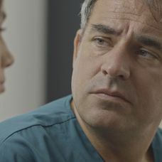 Karolína sa preriekla.