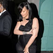 Rihanna