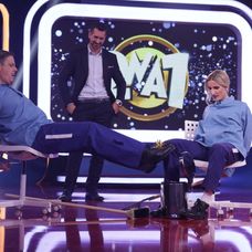 Odplata Borisa Valábika