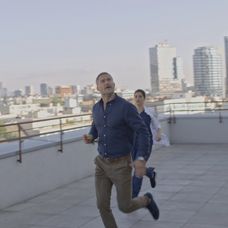 Išlo o dôležité sekundy.