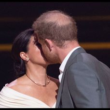 Vojvoda a vojvodkyňa zo Sussexu sú v Holandsku