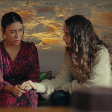 Veľvyslancova dcéra