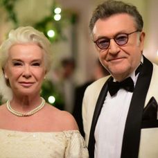 Neželaná nevesta - svadba Esmy a Garipa