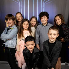 Deti z Tvojej MINI tváre
