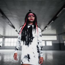 Požiar haly v obci Párovské Háje pri Nitre.