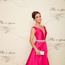 Lucia Hurajová v roku 2016