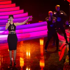 Jasmina Alagič ako Alicia Keys
