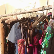 Kostýmy pripravené...