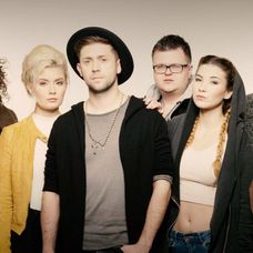 The Young Generation