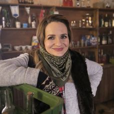 Posledná klapka Zuzany Šebovej