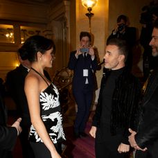 Vojvoda s vojvodkyňou na Royal Variety Performance. 